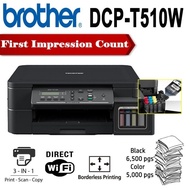 BROTHER T510W / T310 / T420w / T710W/ T910DW ALL IN ONE PRINTER
