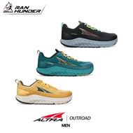 ALTRA-OUTROAD [MEN] Sport Shoes Trail Running