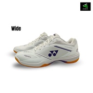 Yonex Badminton Shoes Power Cushion 65Z4 Model (WIDE)