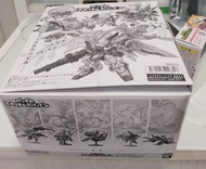 一大盒10+1細盒 Gundam Superior Define 食玩 飛翼高達零式EW 武者精太頑駄無 麒麟兒特裝 神高達 高達TR-6［伍德沃特］高戰蟹 God Wing Zero Woundwo