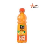 Minute Maid Pulpy Orange Fruit 300ml