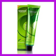 ◙ ◈ ◎ BREMOD HAIR COLOR LIGHT COPPER BLOND 8.43
