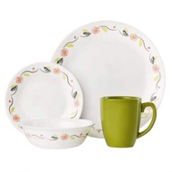 JUALAN LOOSE Corelle Tangerine Garden