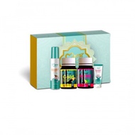 Mamz Combo Habbatus Sauda Family Set (4 In 1)