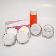 HN PLATINUM 4in1 - PAKET CREAM HN PLATINUM BPOM / HN PLATINUM BPOM Cream HN (Hetty Nugrahati) Origin