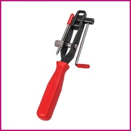 CV Joint Boot Clamp Pliers Axle Boot Clamp Pliers Tool Dust Cover Clip Removal CV Joint Banding Tool