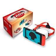Nintendo Switch™ New Switch VR Headset (By ClaSsIC GaME)