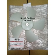 Toyota Vios Ncp42 Radiator Fanblade Ncp42 fan blade