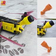 Geprc Mark4 DJI 03 Antenna Mount Stubby FPV Drone