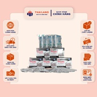 [COMBO 3 BOX] Euro 4-Layer Antibacterial Mask (50 Pieces/Box)
