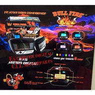 Honda Ex5/Dream Meter Digital