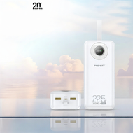 pisen | แบตสำรองความจุสูงชาร์จเร็ว 40000mAh