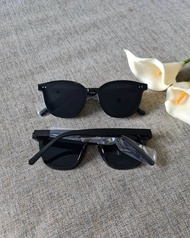 GAMT แว่นกันแดด dream 17 fashion designer 55mm. clear frame 2022. แว่นกันแดดนำเข้าจากUSA🇺🇸🇺🇸