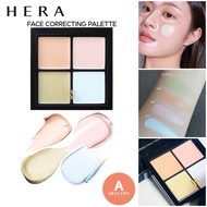 HERA FACE CORRECTING PALETTE 9.9g