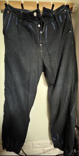 Evisu 牛仔褲