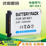 Applicable Battery Sony DSC-H400 HDR-MV1 HDR-AS30 As15 Gwp88e Cx240e Wx350 Camera Battery