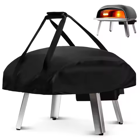 Pizza Oven Cover Waterproof Pizza Oven Cover For Ooni Koda 16 Pizza Ovens Outdoor Pizza Oven Pizza O