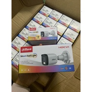 Dahua fullhd1080P HDCVI Camera with night color, recording microphone DH-HAC-B1A21P-U-IL-A