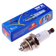 L7T Spark Plug Gasoline Saw Garden Machinery Accessories Two-Stroke Chain Saw Lawn Mower Spark Plug 