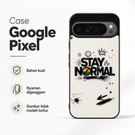 Aesthetic Google Case PIXEL 10 Pro XL & PIXEL 9 8 7 6 a Pro XL