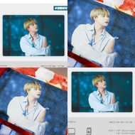 JINHWAN GNANI IKON JINN blanket from FS @w_1H_bK (blank only)