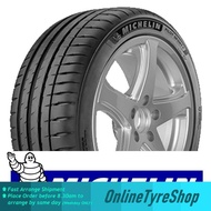 235/40/18 Michelin Pilot Sport 4 PS4 Tyre Tayar