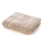 日本今治HARTWELL-100百-毛巾(34*80)-淺棕