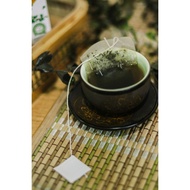 ◸ ◳ ♞,♘Daily Apple - Tsaang Gubat Tea