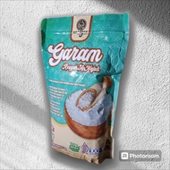 Garam Ruqiah Annajah Original - Garam Ruqyah Annajah - Garam  Netralisir - Garam Krosok Garam Kasar 