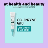 Cosmoderm Co-Enzyme Q10 Eye Treatment 20ml