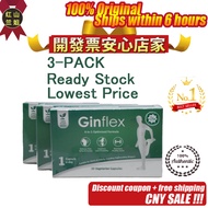 【CNY SALE】Ginflex Vegetarian Capsules 30s