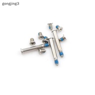 gongjing3 10pcs Screw Lot For  Pro 13 15 17 A1278 A1286 A1297 Bottom Case
0
0
0
0
0 th