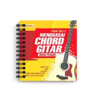 Yanita No. 1 Tricks to Master Guitar Chords for Beginners