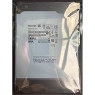 16TB TOSHIBA MG series MG08 HDD SATA