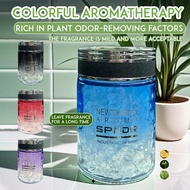 kereta wangian air freshener car aroma therapy fragrance car perfume solid