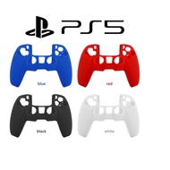 Silicone Controller Protective Cover for Sony PS5 Playstation 5 PS 5