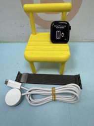 【艾爾巴二手】Apple Watch S9 GPS 41mm A2978 黑#保固中#二手智慧手錶#漢口店7R727