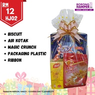 HAMPER / HAMPER MURAH / HAMPER BAJET / HAMPER FAMILY DAY / HAMPER MAKANAN / HAMPER BORONG – HJ02