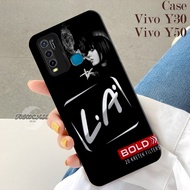 Softcase Vivo Y30/Y50/Y30i - Cool Fashion Case - Latest Vivo Y30/Y50/Y30i Case - Vivo Casing - Case 