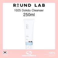 [ROUND LAB] 1025 Dokdo Cleanser 250ml