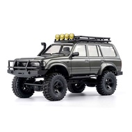 Fms FCX18 1/18 Land Cruiser RC Rock Crawler Scale Katana Toyota RC Car 2.4Ghz 4WD Off-Road Waterproo