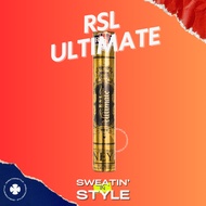 [100% ORI] RSL Badminton Shuttlecock Speed 77 Ultimate