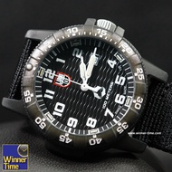 Winner Time นาฬิกา ผู้ชาย Luminox TIDE Recycled Ocean Material - Eco Series Watch รุ่น XS.0321.ECO ร