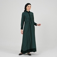 Geulis.id SAUFINA DRESS / MAXY DRESS WANITA