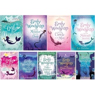 Preloved - Emily Windsnap | Philippa Fisher by Liz Kessler | Books Mermaid Fairy Girls Kids Children