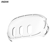 Tai nghe VR bảo vệ vỏ máy tính Vỏ bảo vệ bảo vệ kính đầy màu sắc VR Phụ kiện chơi game ngăn chặn bụi