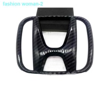 original№∋Honda  Carbon H Logo 1pcs / Emblem ( Front & Rear )
