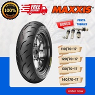 MAXXIS VICTRA RING 17 60/80-17 / 60/90-17 / 70/90-17 / 80/80-17 /