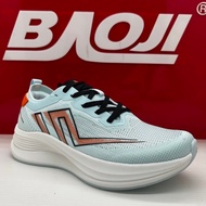 [New 08/2025] [รองเท้าวิ่ง] Baoji บาโอจิ รองเท้าผ้าใบผู้หญิง bjw1163