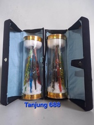 minyak wangi ponibasalwa isi 9 jumbo Tamba kotak